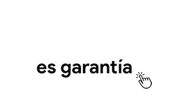 Garantia Sticker by hiraoka