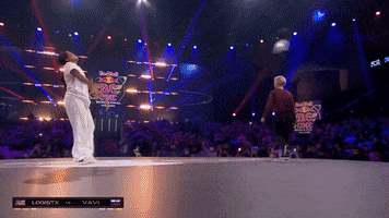 Breaking GIF