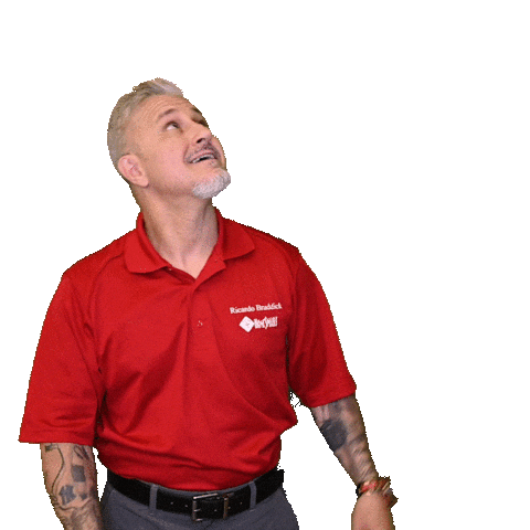 Sticker by realestatebraddick