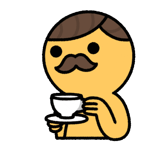 Seriously Sticker