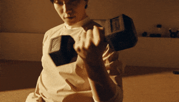Leejunho Nepa GIF