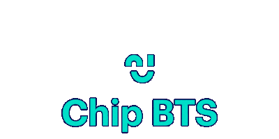 Chip Sticker