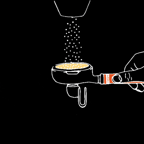 Pullman Espresso GIF