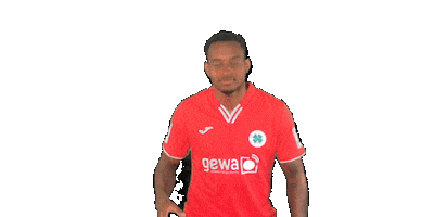 Rot-Weiß Oberhausen Sticker