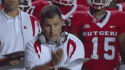 Rutgers-chop GIFs - Get the best GIF on GIPHY