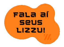 Liz Camiseta Sticker by Lizzu Oficial