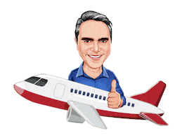Junior Hage Sticker