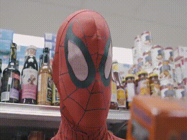 Spider-man-rice GIFs - Get the best GIF on GIPHY