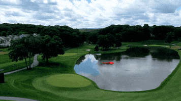 Pga Tour Golf GIF by Travelers Championship