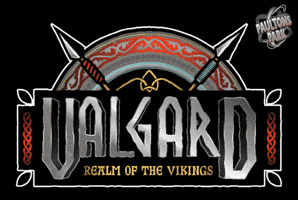 Valgard GIF by paultonspark