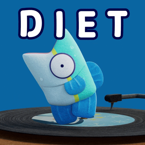 Sad Gym GIF by Jeongeorida