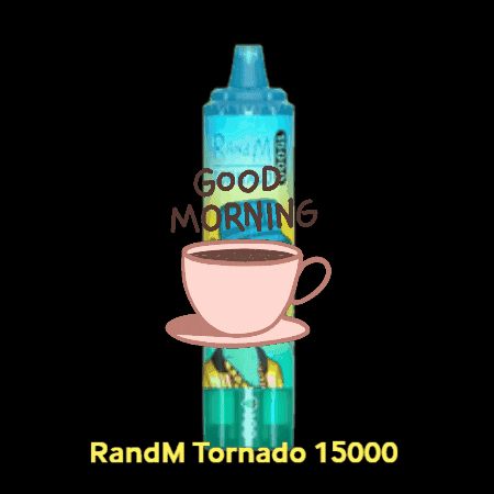 Randm Tornado 15000 GIF