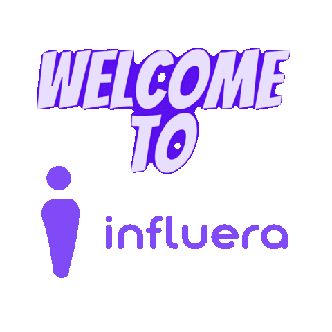 Sticker by Influera