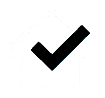 Home Vote Sticker by Habitat for Humanity of Minnesota