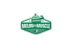 Watermelon Challenge Sticker by everfit.io