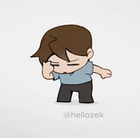 Hellozekk GIF