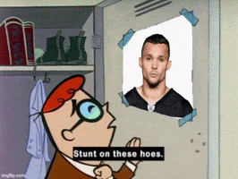Roman Wilson GIF