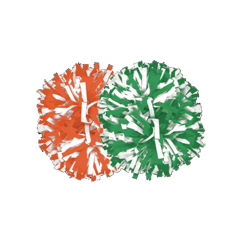 PinewoodPatriots Sticker