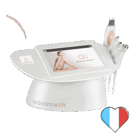 Advancelift Sticker by AdvanceBeauty