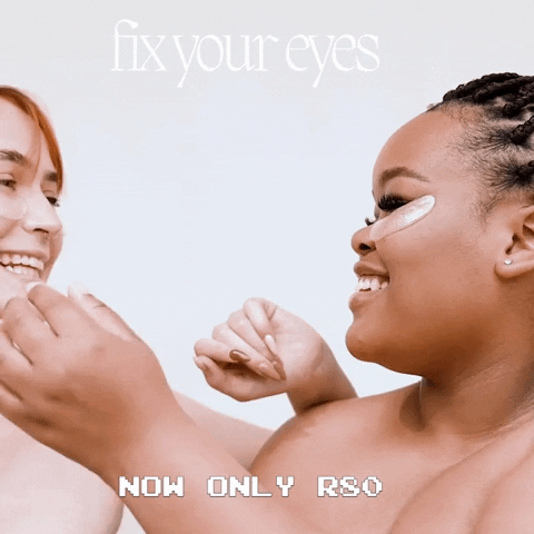 South Africa Beauty GIF by Chick Cosmetics
