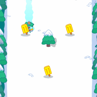 Cubemeltgame GIF by CubeMelt Adventure