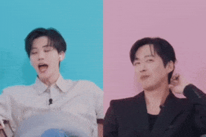 Namgoong Min GIF