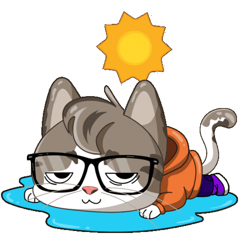 After Effects Freelance Sticker