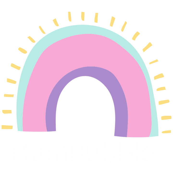 Mum Bubble Sticker