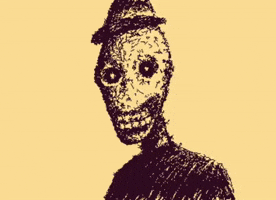 Nightmare GIF