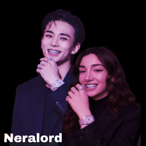 Straykids GIF