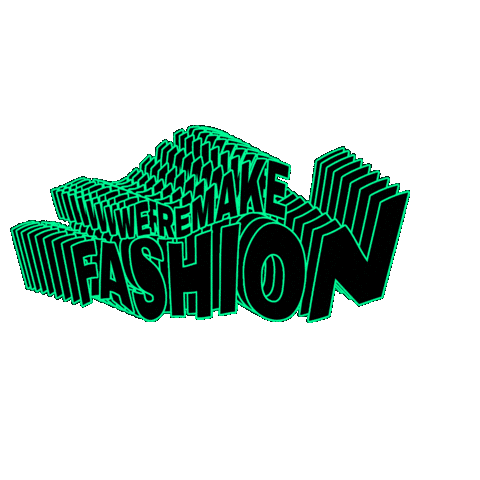 Fashion Upcycling Sticker by POLI