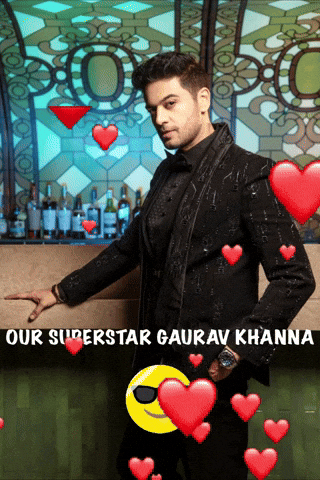 Superstar Gk GIF