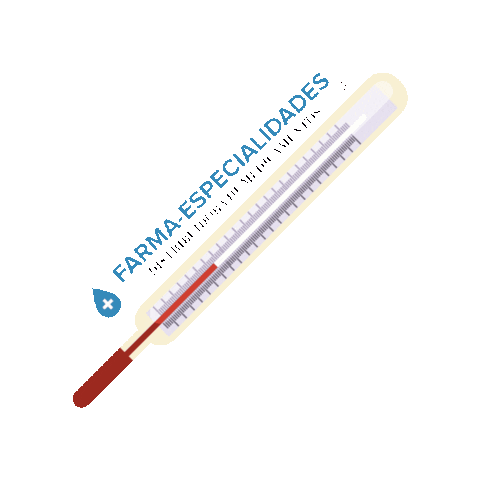farmaespecialidades Sticker