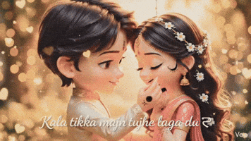 Bless GIF by EWZ