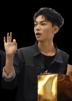 陳玹宇 GIF