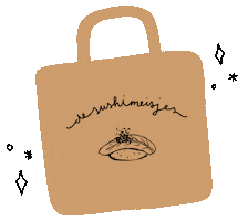 Sushi Takeaway Sticker by DeSushimeisjes