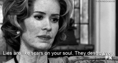 21 Little Relationship Things That Actually Mean You Should Breakup ASAP giphy gif