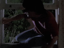 Break In GIF by Back to the Future Trilogy