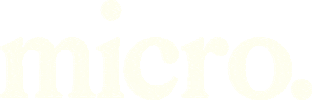 Sticker by micro