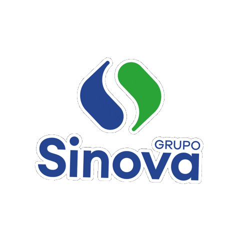 Sticker by Grupo Sinova