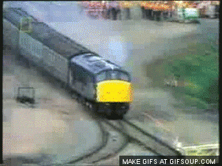 Trainwreck GIF - Find & Share on GIPHY