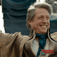 Hughgrant GIF by Dungeons & Dragons: Honor Among Thieves