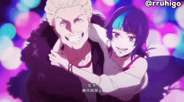 Jujutsu Kaisen Jjk GIF