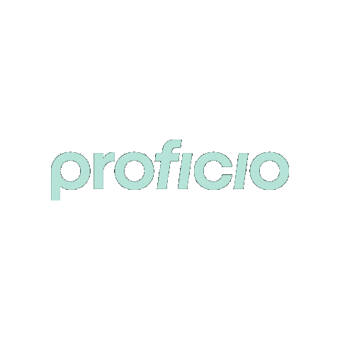 proficio Sticker