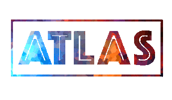 Atlas Sport Sticker