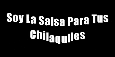 Chilakil To Go GIF
