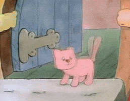 Best Friends Goodbye GIF by Strawberry Shortcake