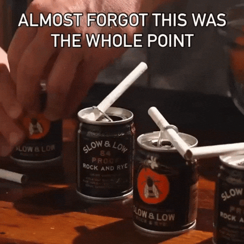 Dive Bar Fun GIF by slowandlow
