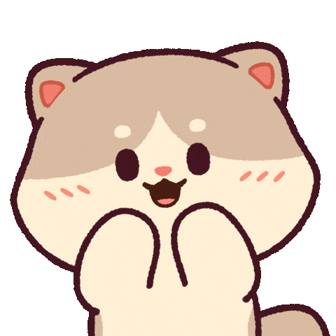 Mici Love Sticker
