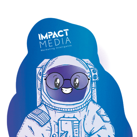 impactmediami Sticker